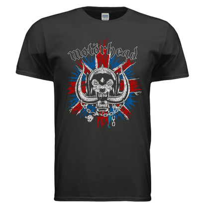 BLACK - FRONT