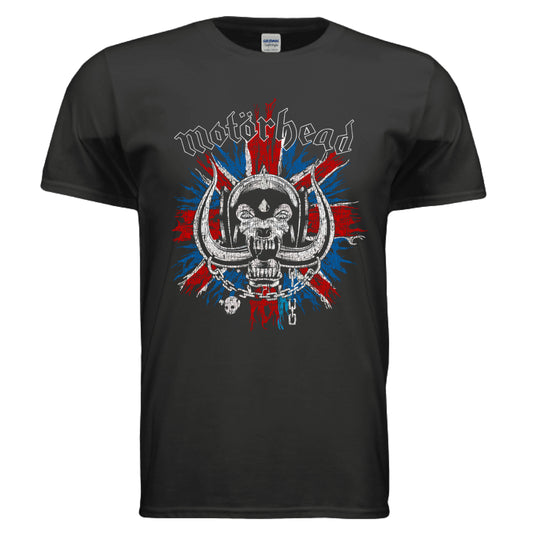 BLACK - FRONT