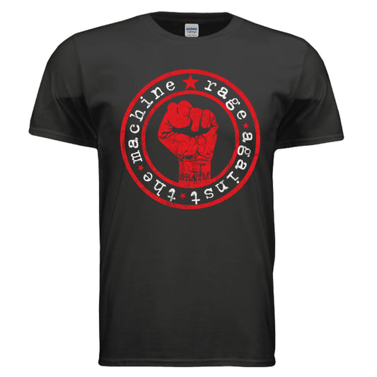 BLACK - FRONT