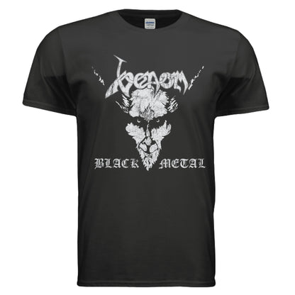 BLACK - FRONT