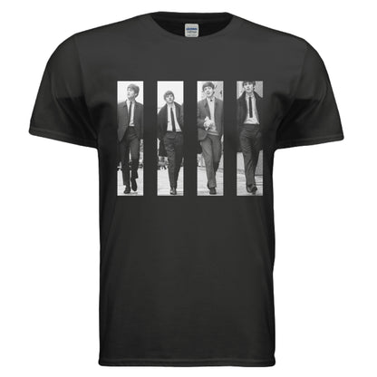 BLACK - FRONT