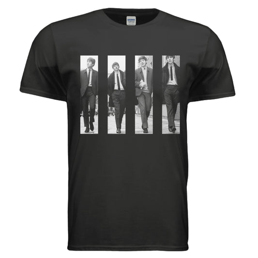 BLACK - FRONT
