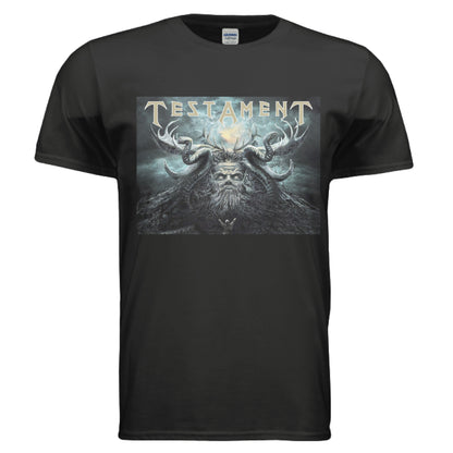 BLACK - FRONT