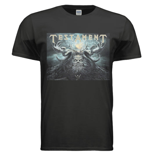 BLACK - FRONT