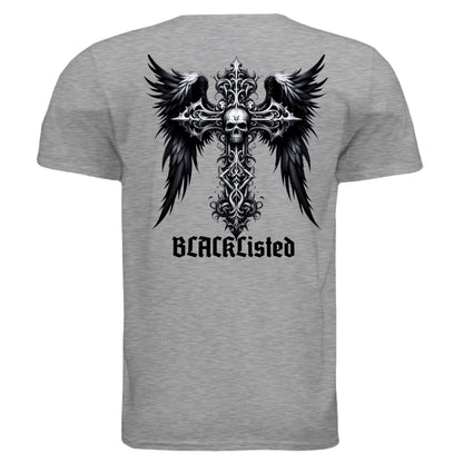 SPORT GREY - BACK