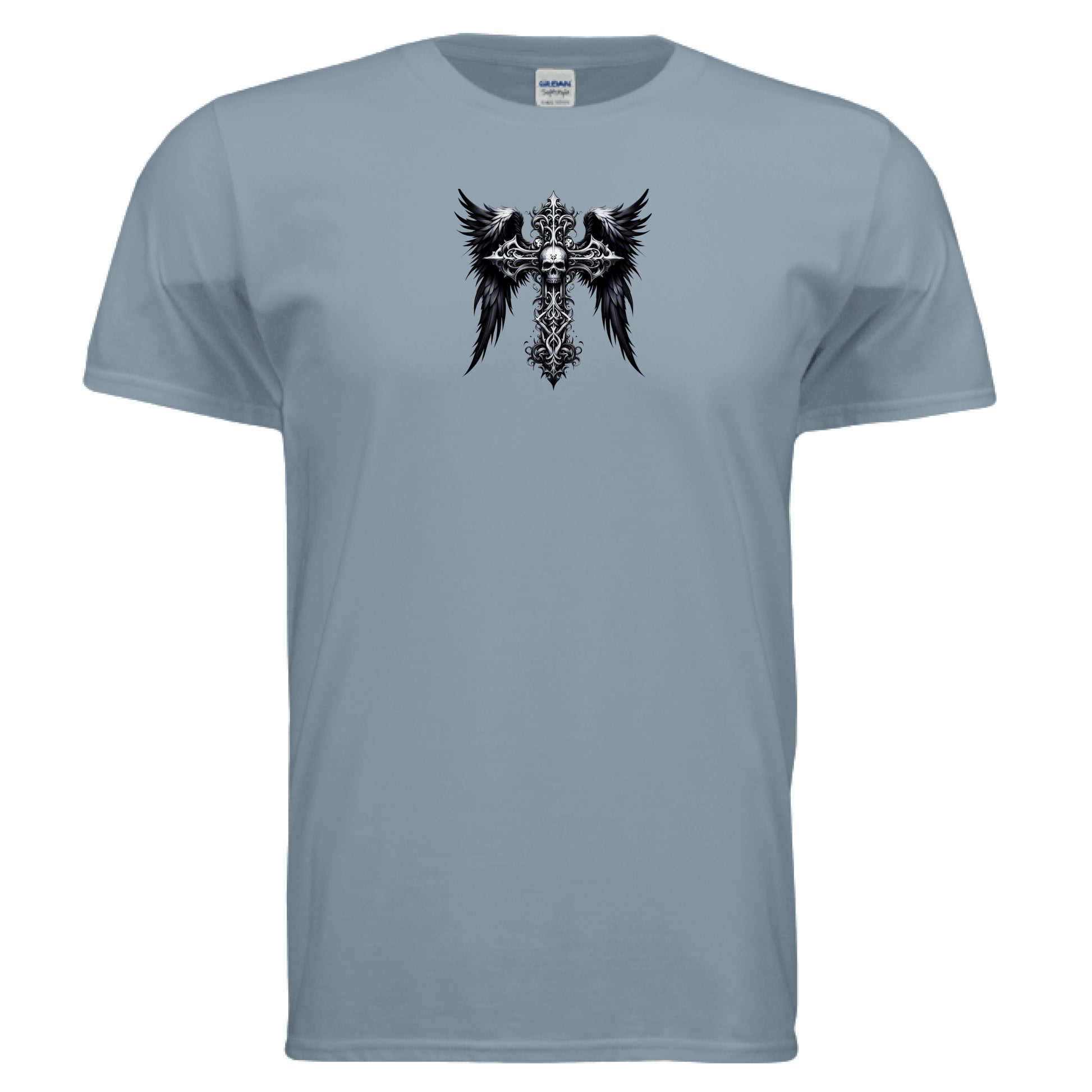 Stone Blue - FRONT