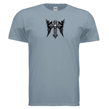 Stone Blue - FRONT