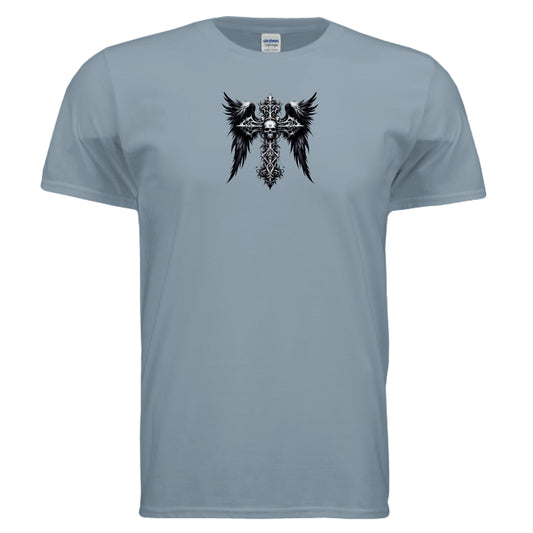 Stone Blue - FRONT