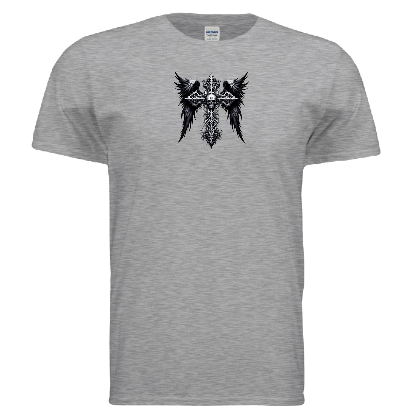 SPORT GREY - FRONT