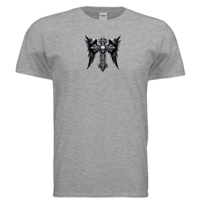 SPORT GREY - FRONT
