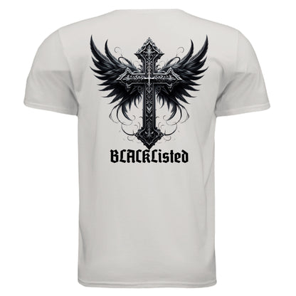 Ice Grey - BACK