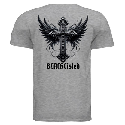 SPORT GREY - BACK