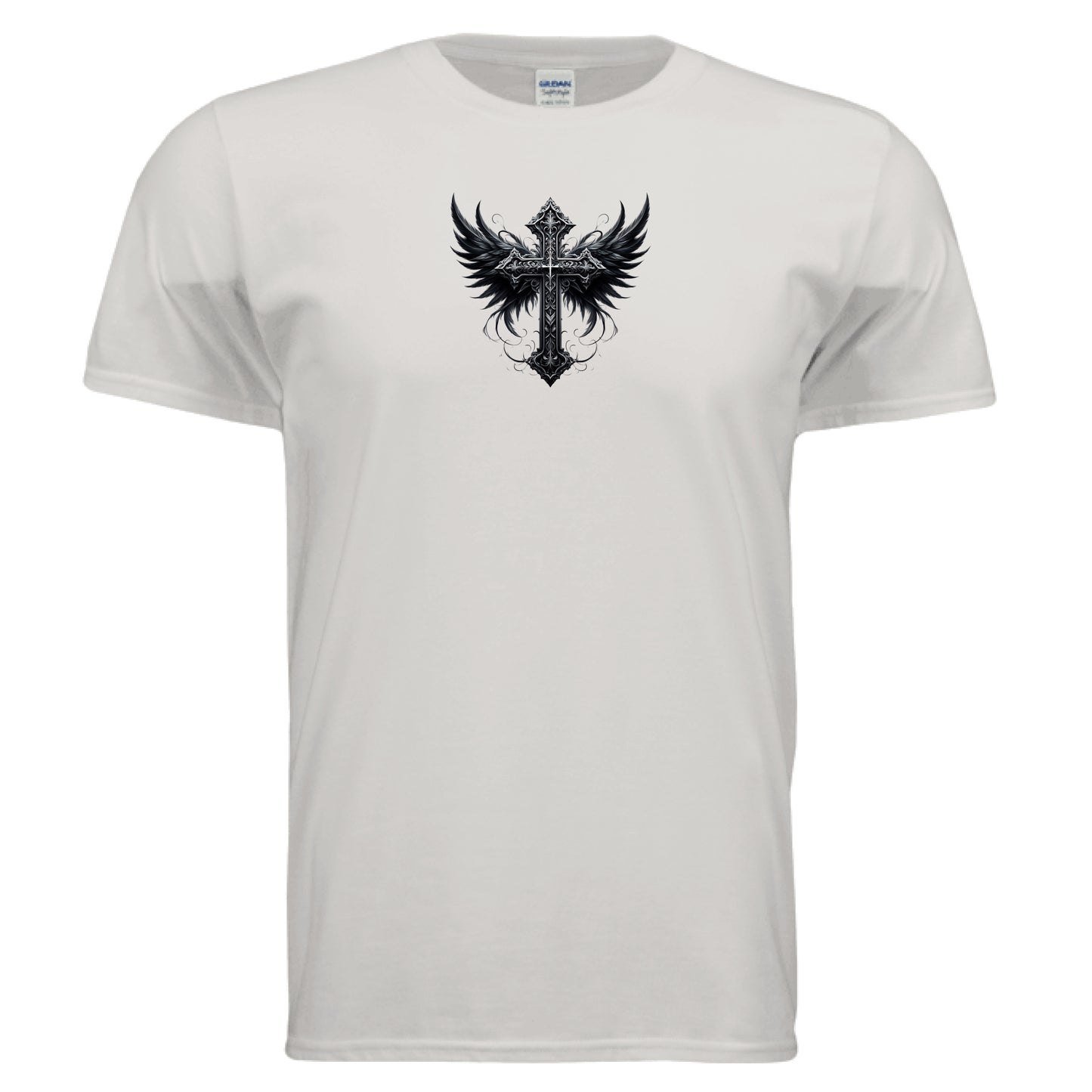 Ice Grey - FRONT
