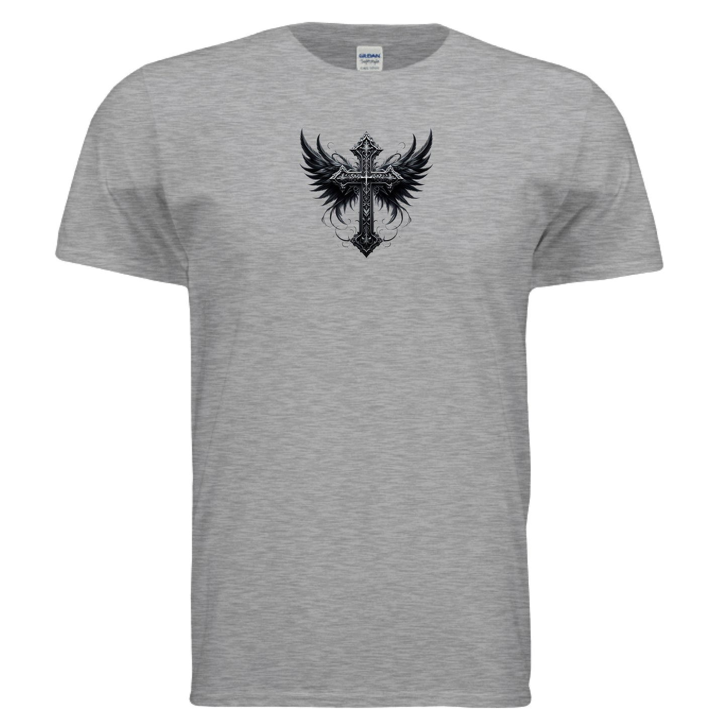 SPORT GREY - FRONT
