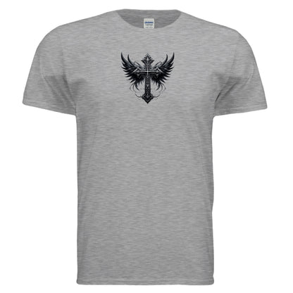 SPORT GREY - FRONT