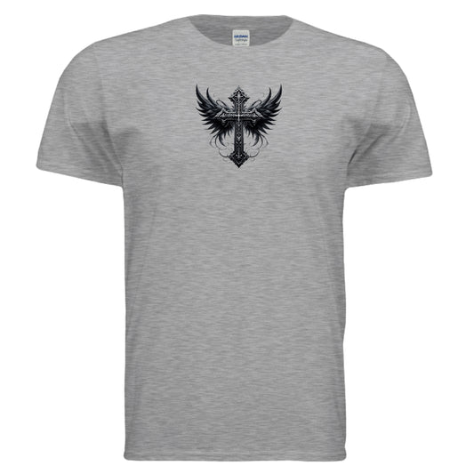 SPORT GREY - FRONT