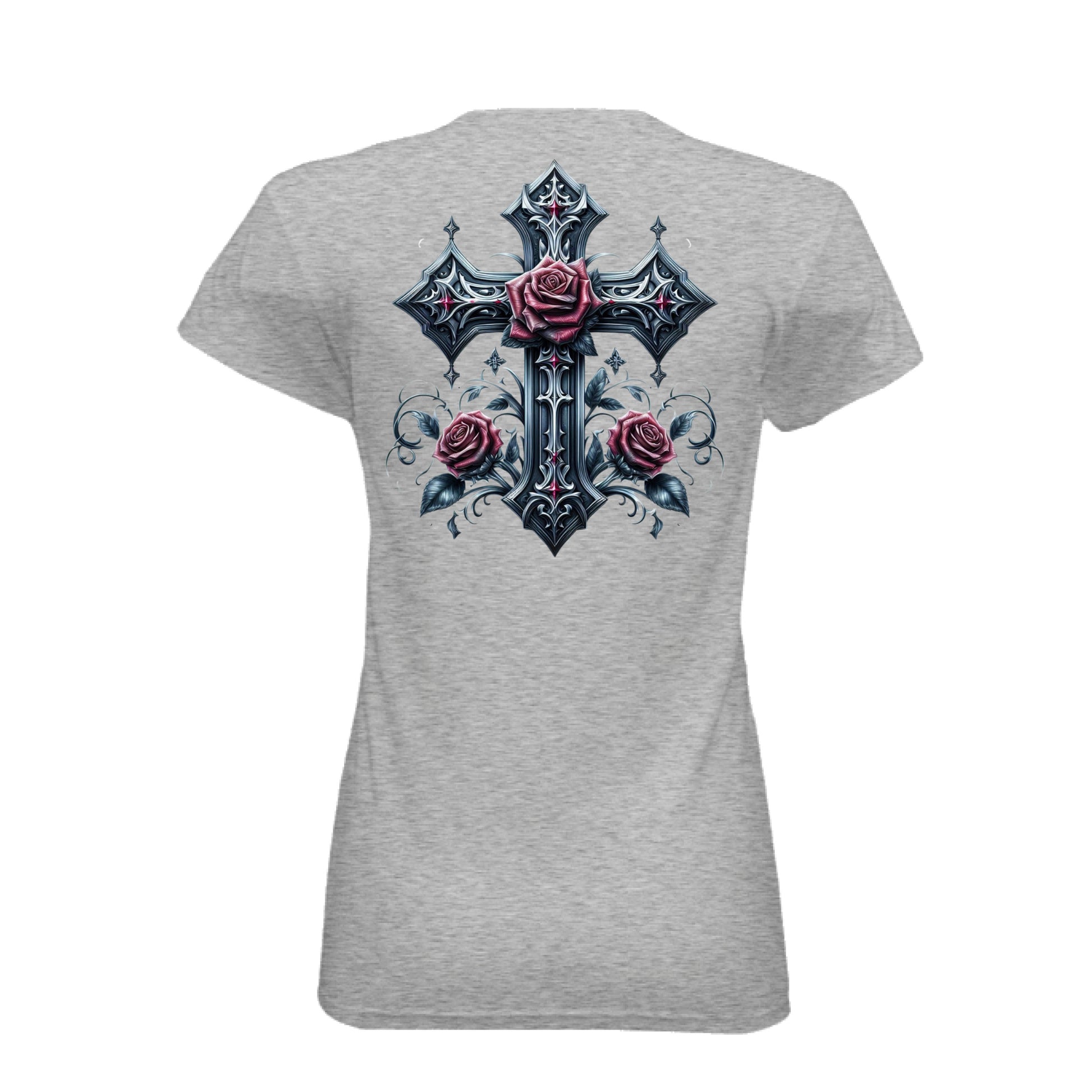 SPORT GREY - BACK