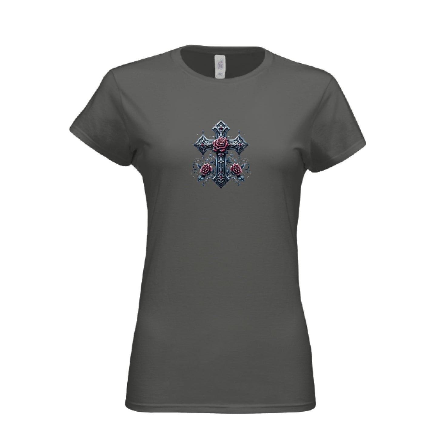 CHARCOAL - FRONT