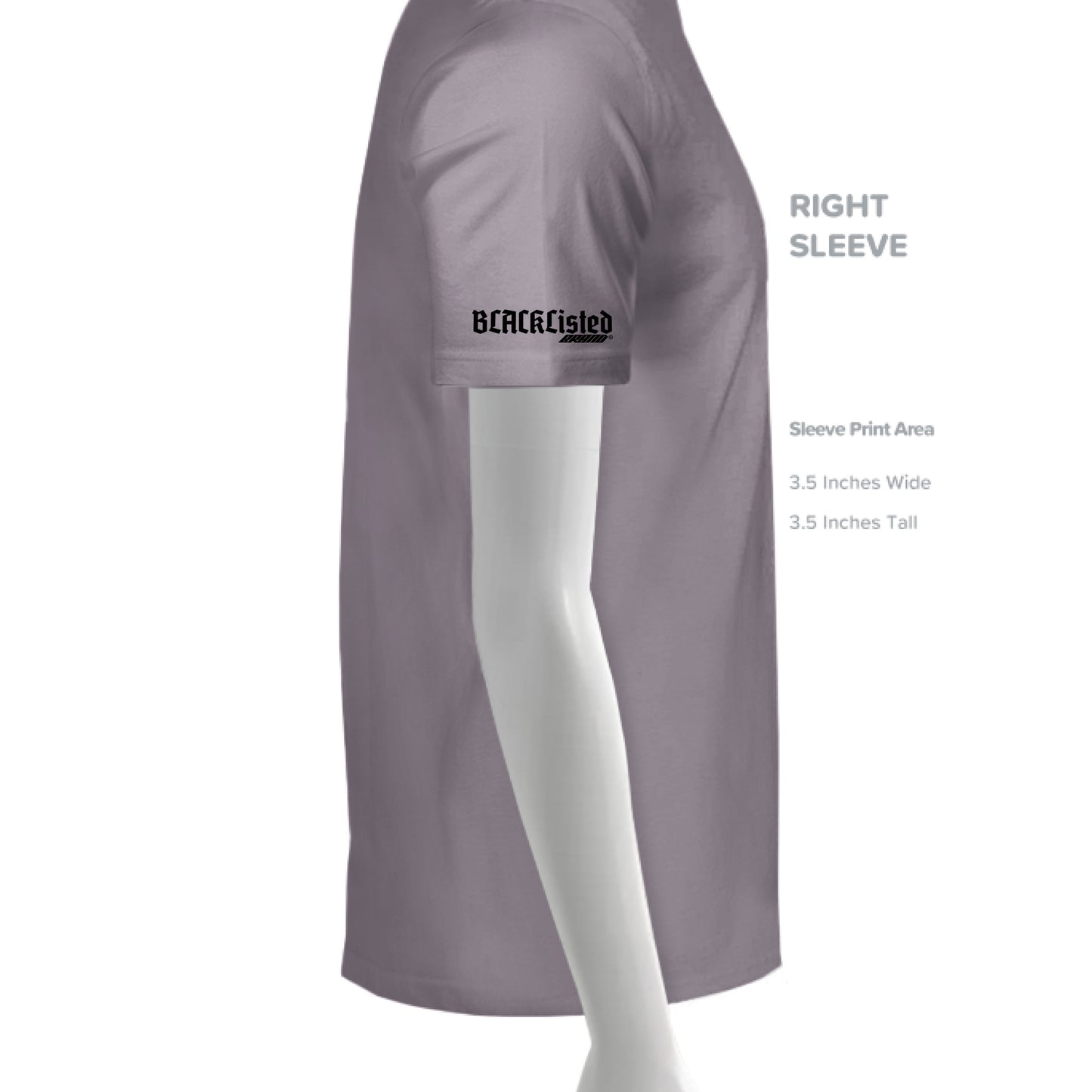 Paragon - SLEEVE_RIGHT