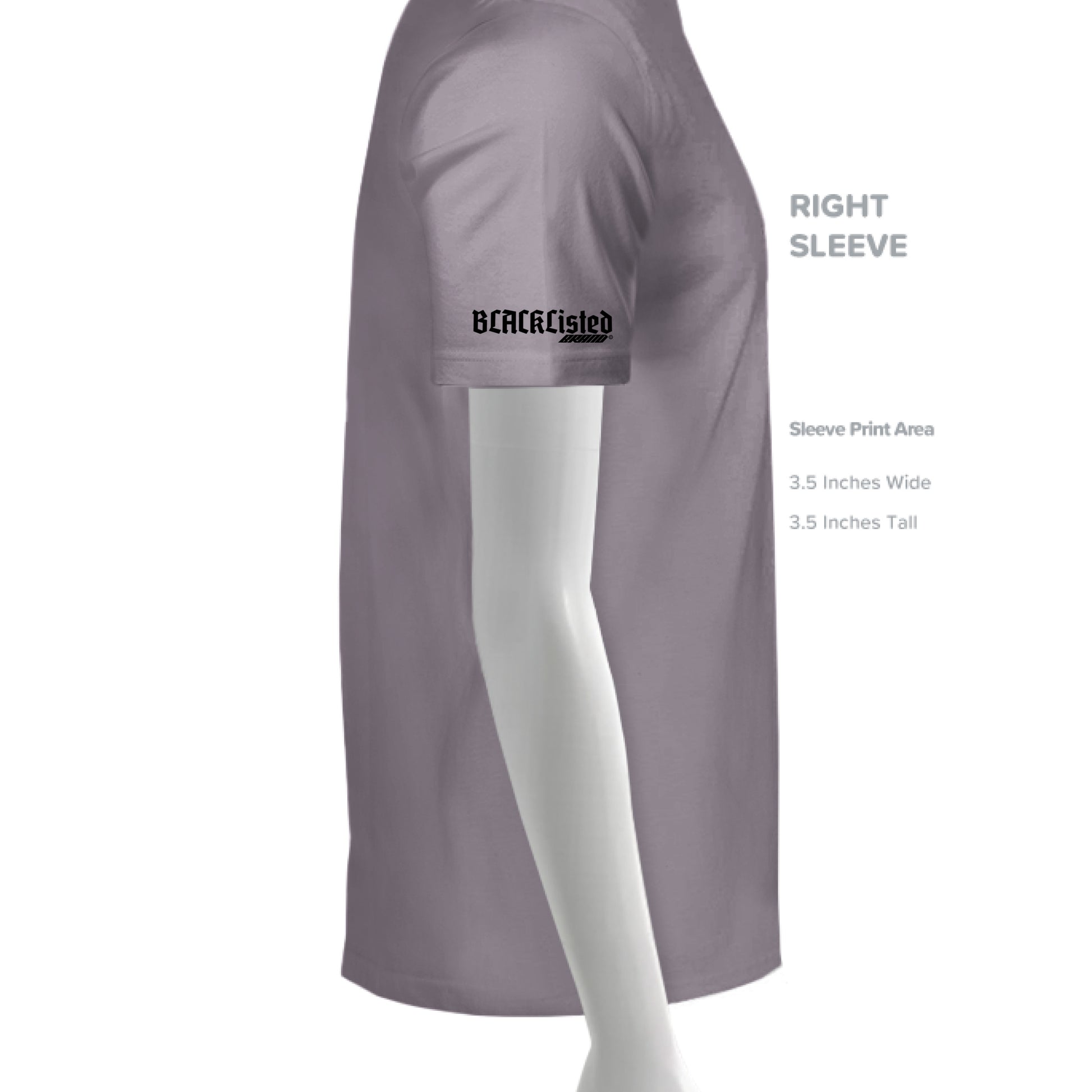 Paragon - SLEEVE_RIGHT