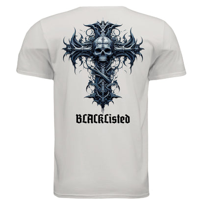 Ice Grey - BACK