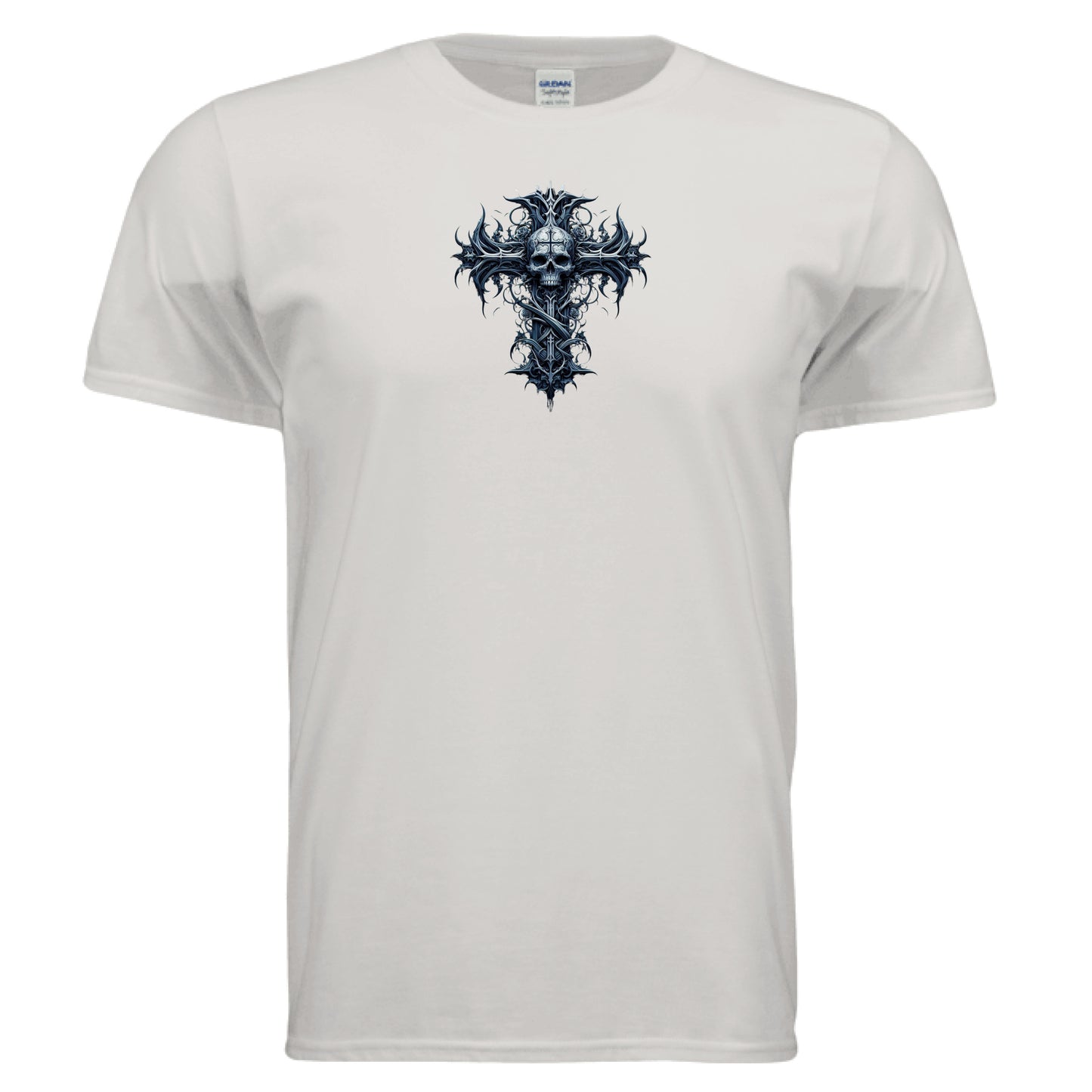 Ice Grey - FRONT