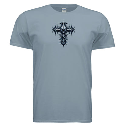 Stone Blue - FRONT
