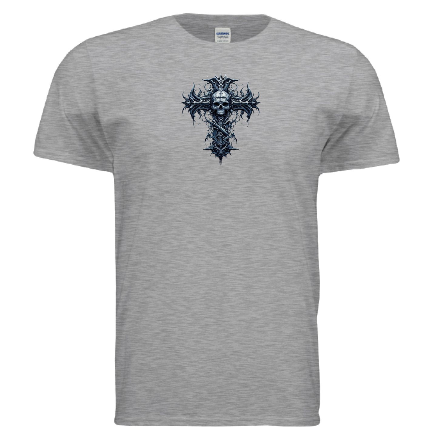 SPORT GREY - FRONT