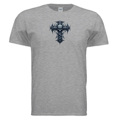 SPORT GREY - FRONT