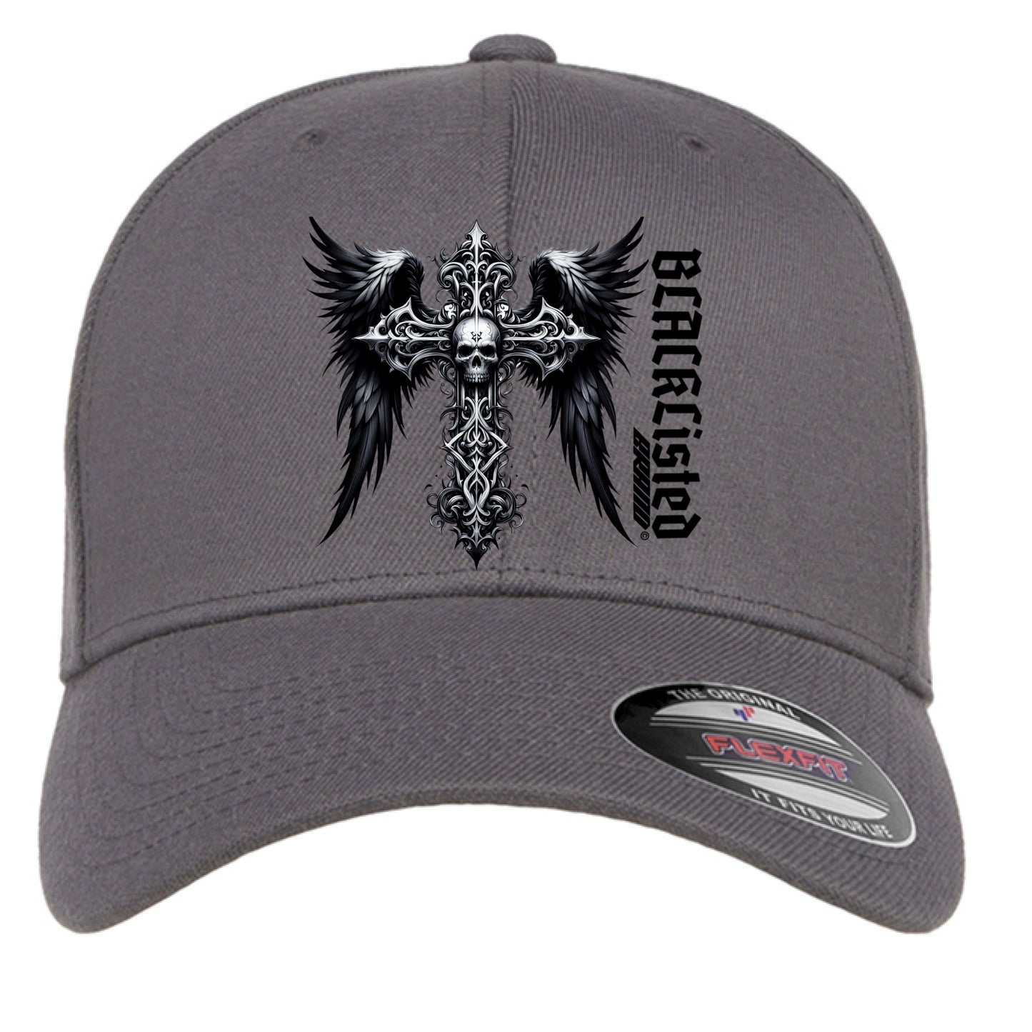 GREY - FRONT