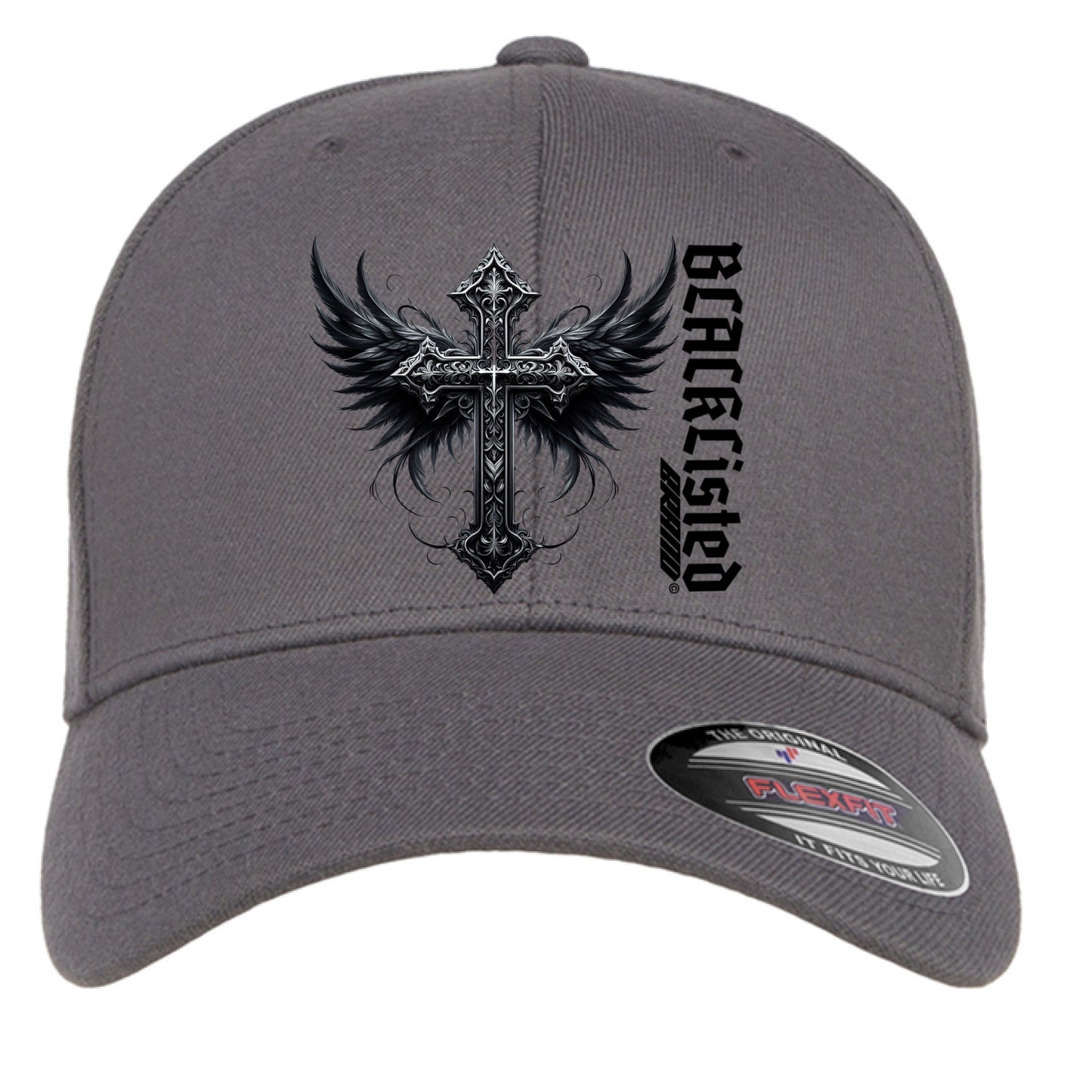 GREY - FRONT